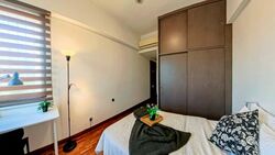Simsville (D14), Condominium #580817791